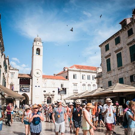 Apartment Asi Dubrovnik Eksteriør bilde