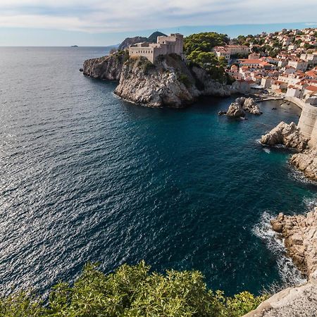 Apartment Asi Dubrovnik Eksteriør bilde
