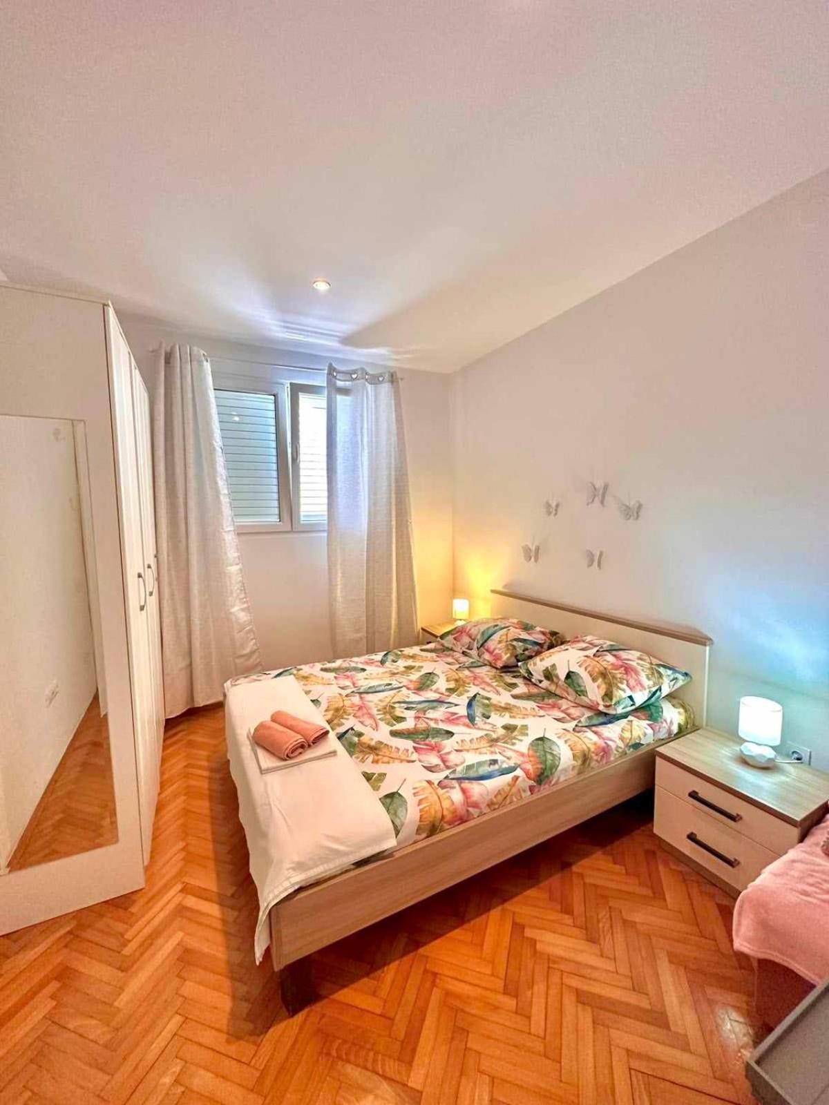 Apartment Asi Dubrovnik Eksteriør bilde