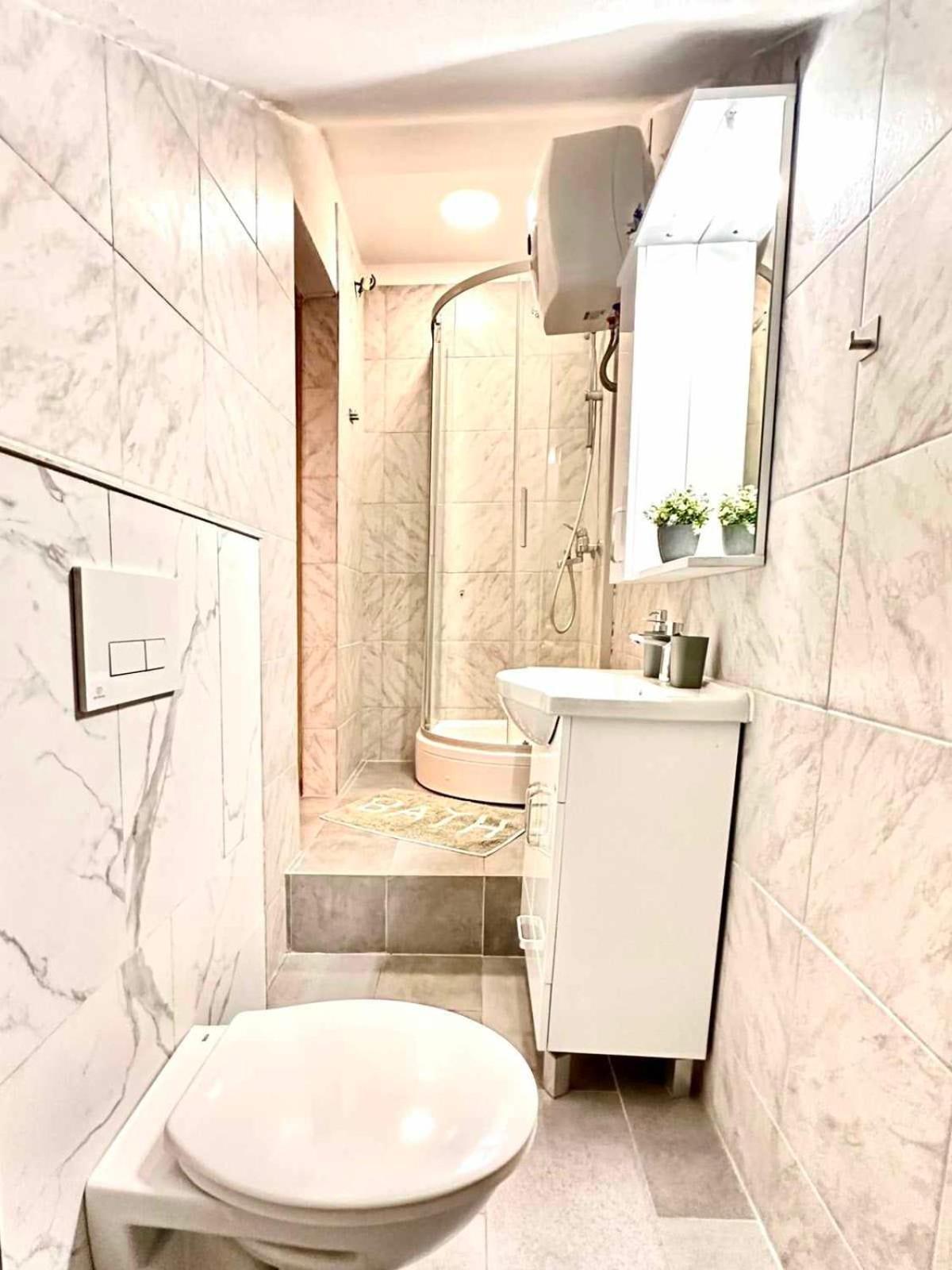 Apartment Asi Dubrovnik Eksteriør bilde