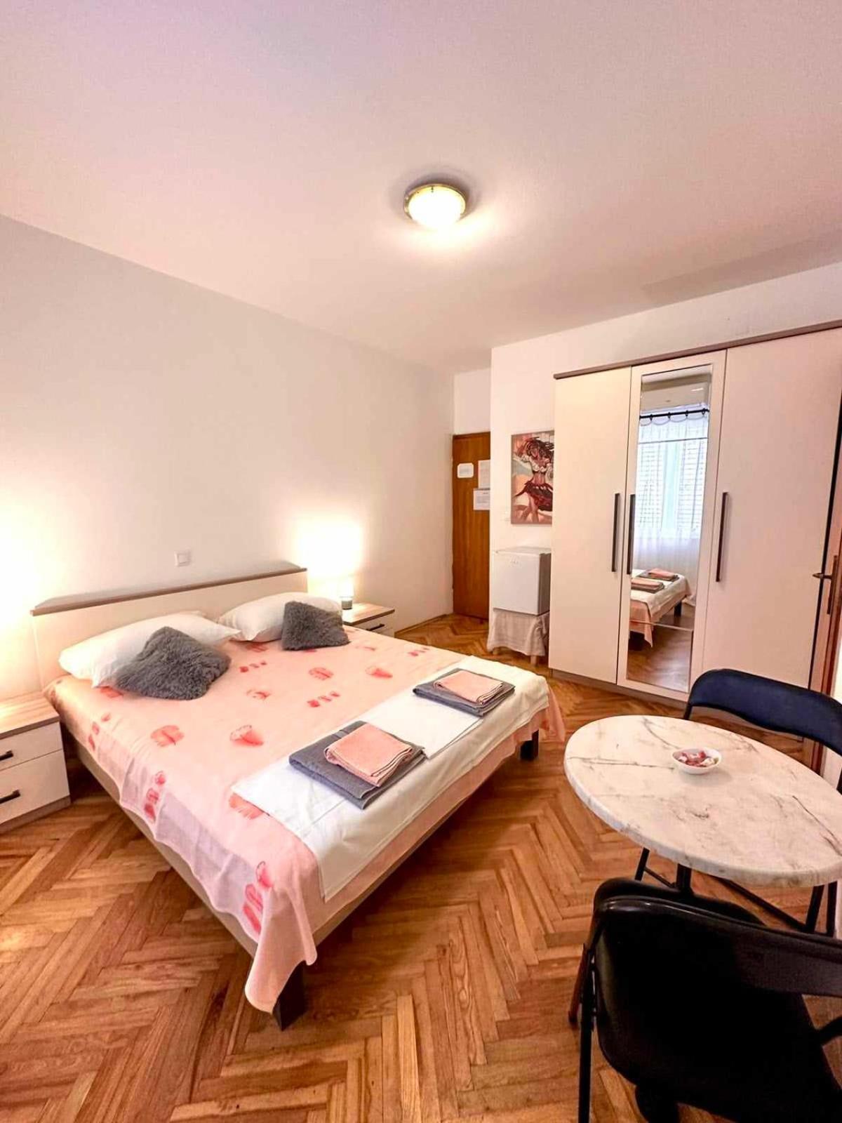 Apartment Asi Dubrovnik Eksteriør bilde