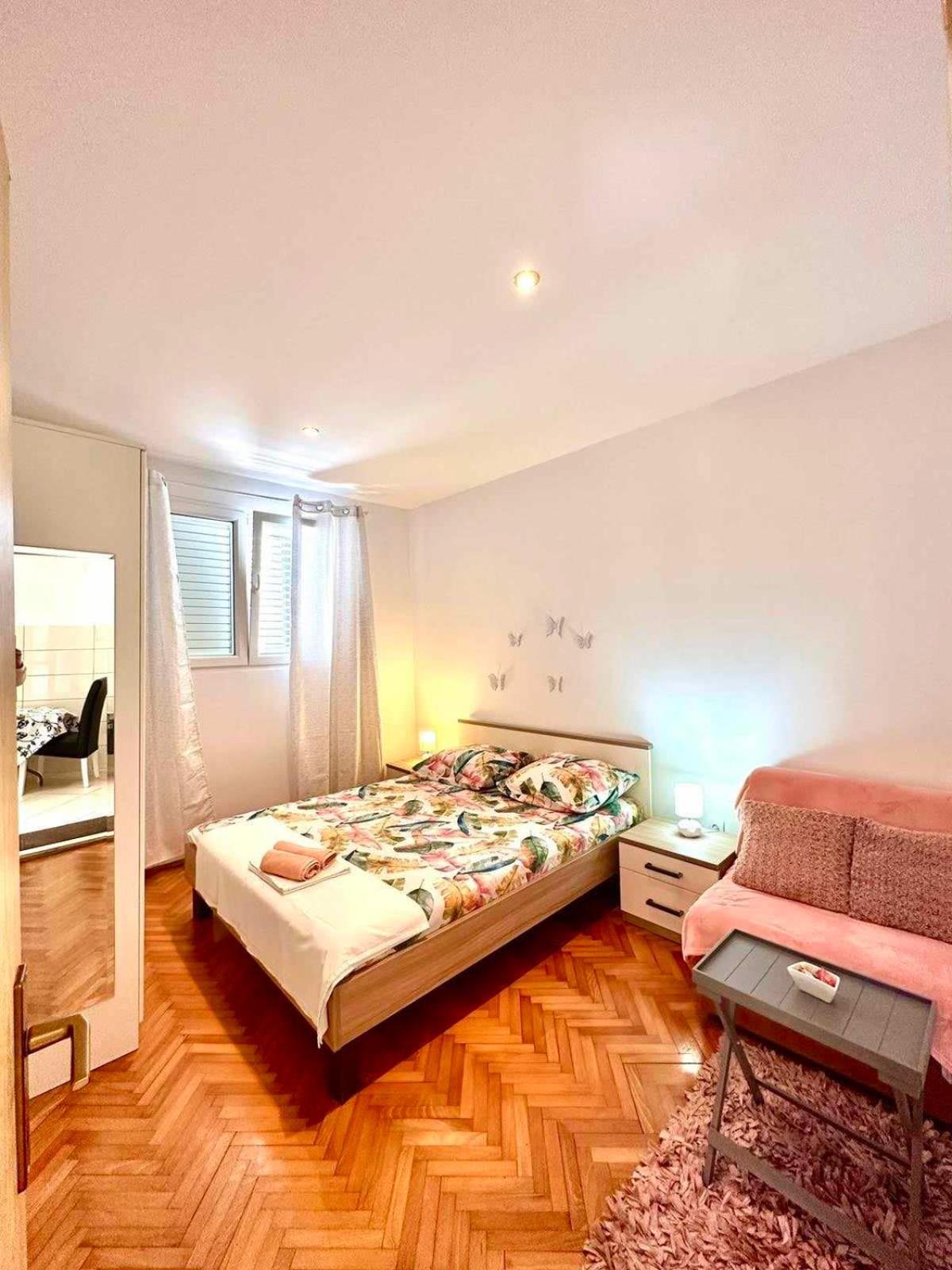 Apartment Asi Dubrovnik Eksteriør bilde