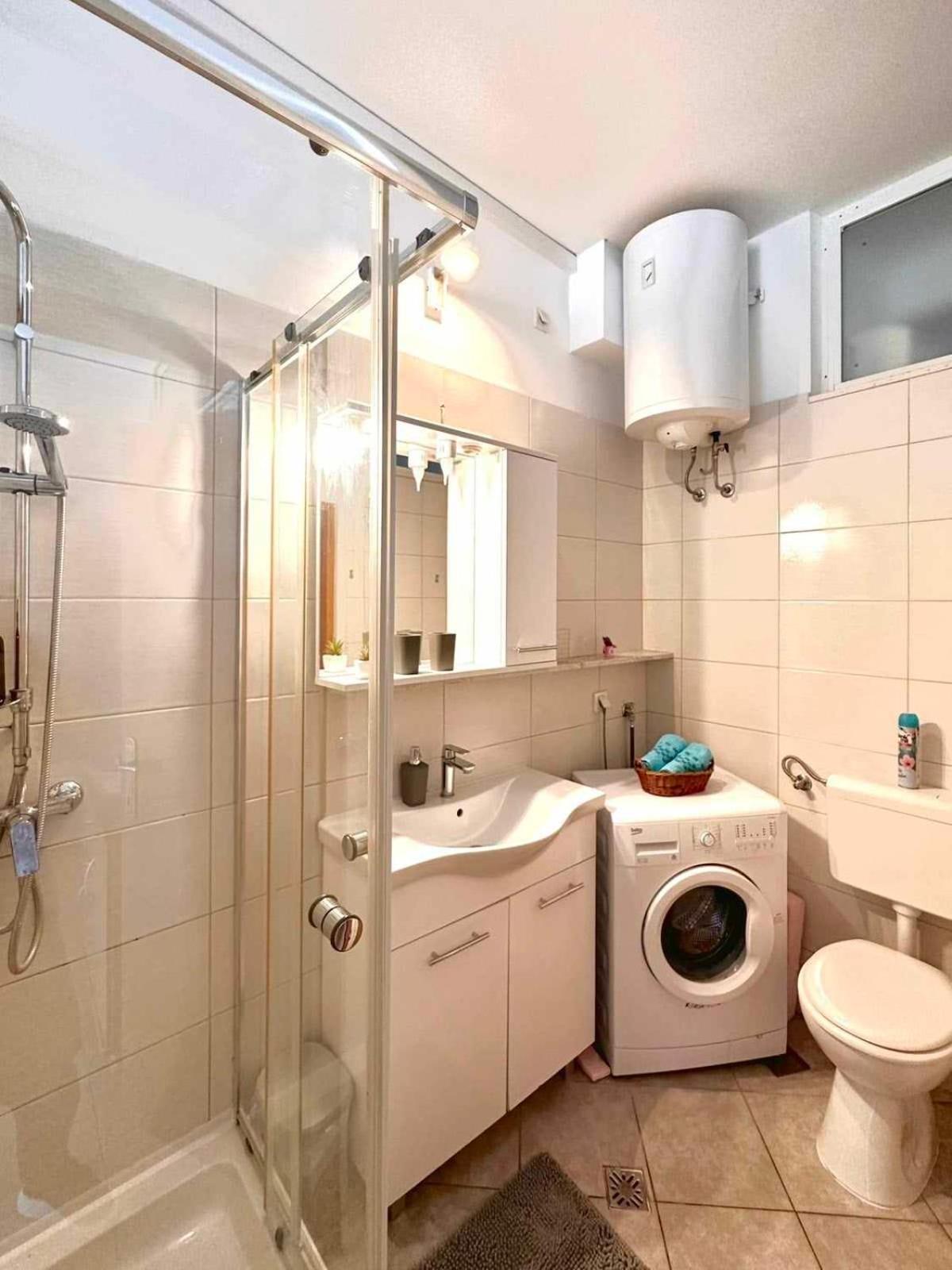 Apartment Asi Dubrovnik Eksteriør bilde
