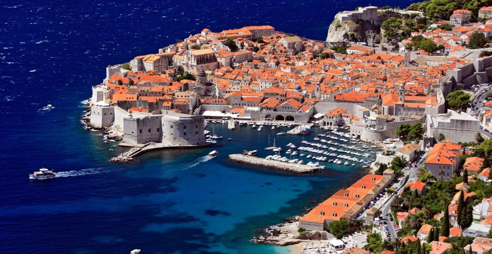 Apartment Asi Dubrovnik Eksteriør bilde