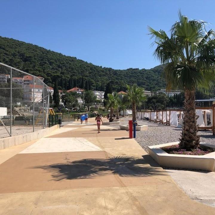 Apartment Asi Dubrovnik Eksteriør bilde
