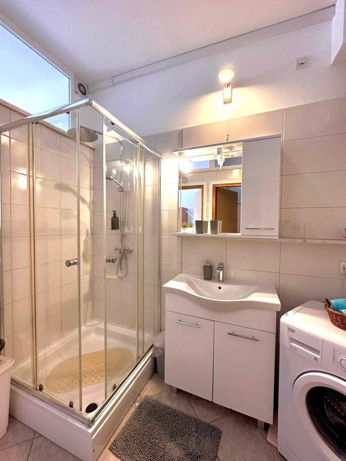 Apartment Asi Dubrovnik Eksteriør bilde