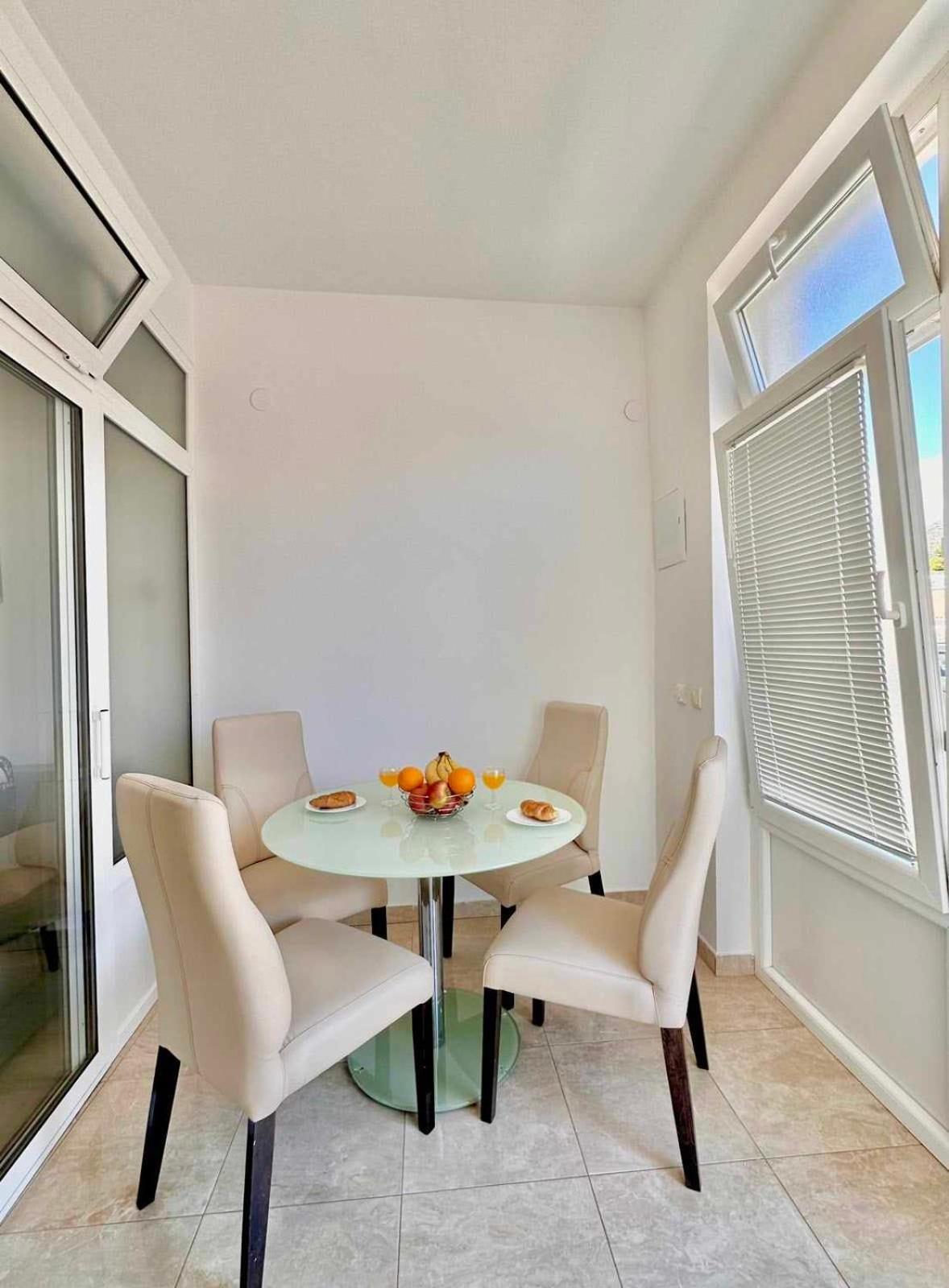 Apartment Asi Dubrovnik Eksteriør bilde