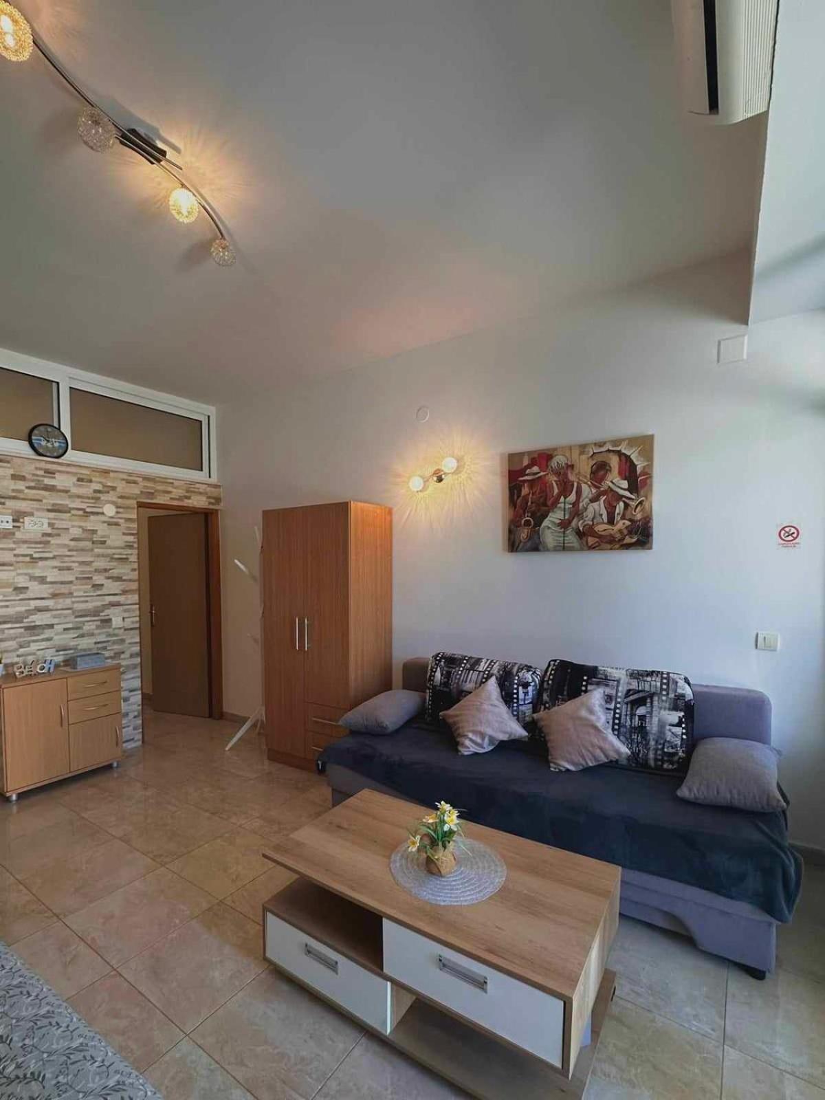 Apartment Asi Dubrovnik Eksteriør bilde