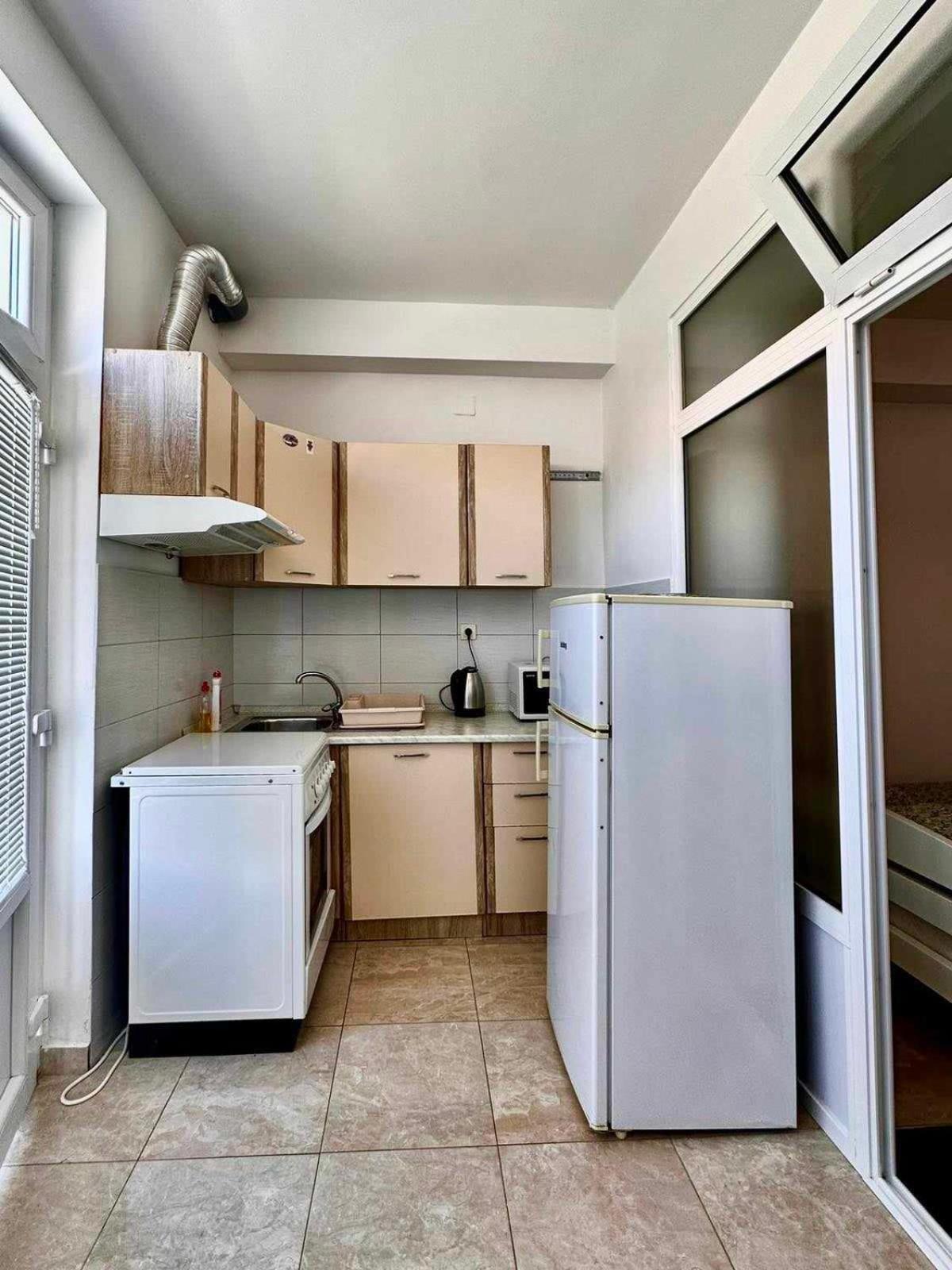 Apartment Asi Dubrovnik Eksteriør bilde