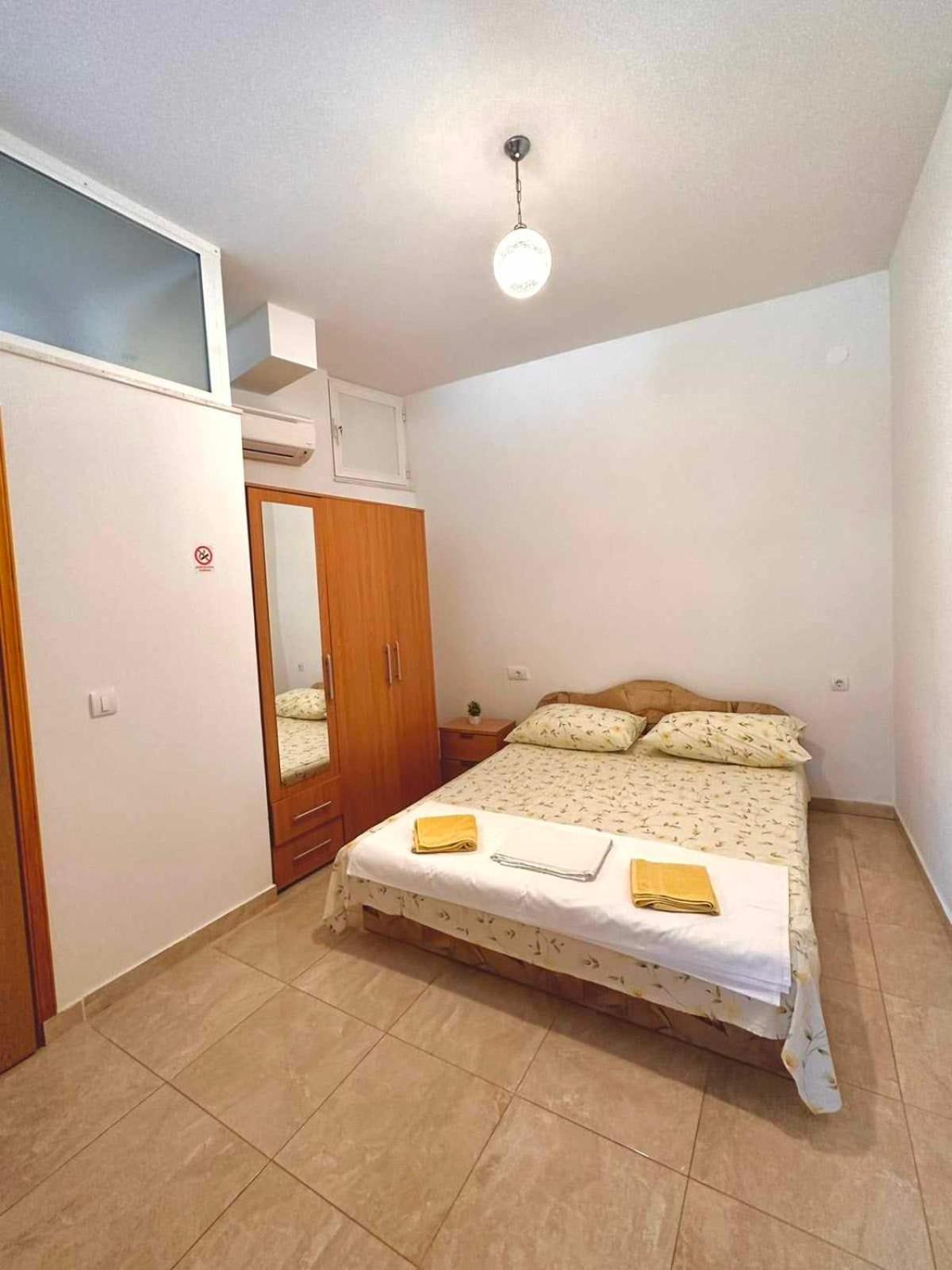 Apartment Asi Dubrovnik Eksteriør bilde