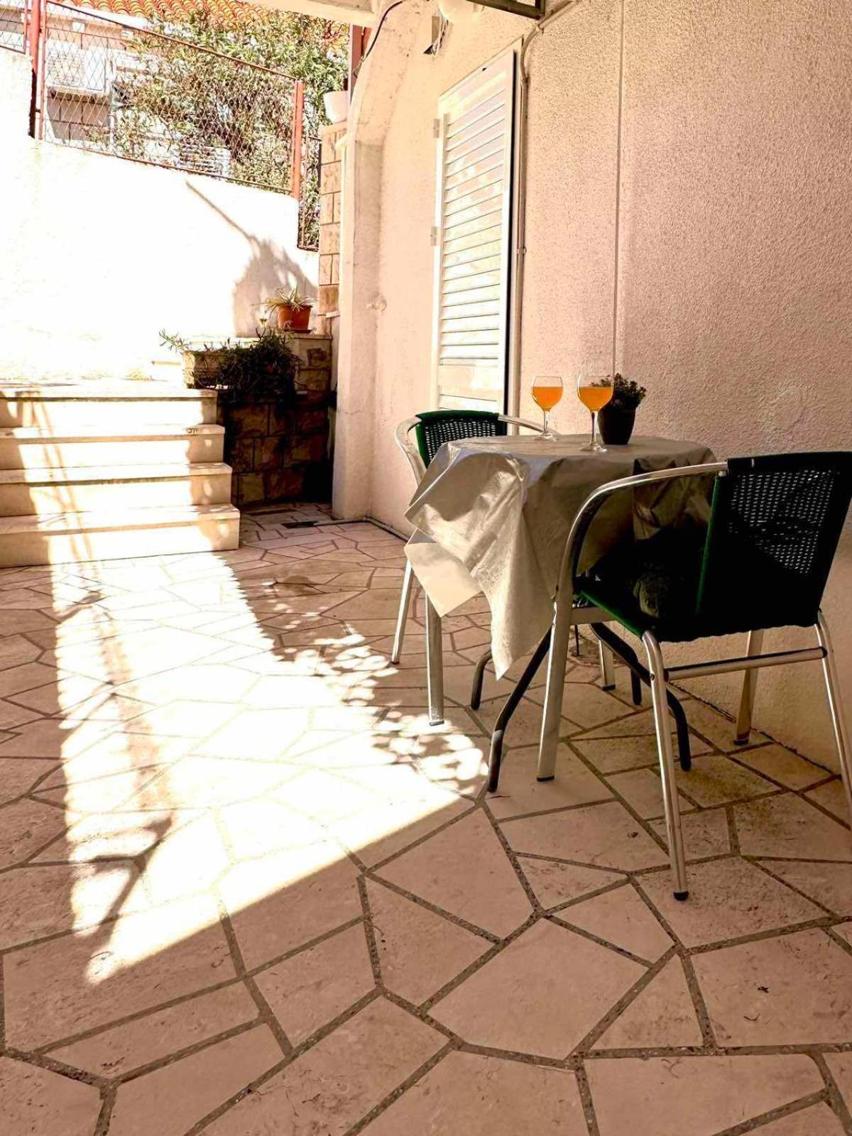 Apartment Asi Dubrovnik Eksteriør bilde